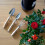 Spear & Jackson Spear & Jackson POTTING3PS 3 Piece Stainless Potting Tool Set 4