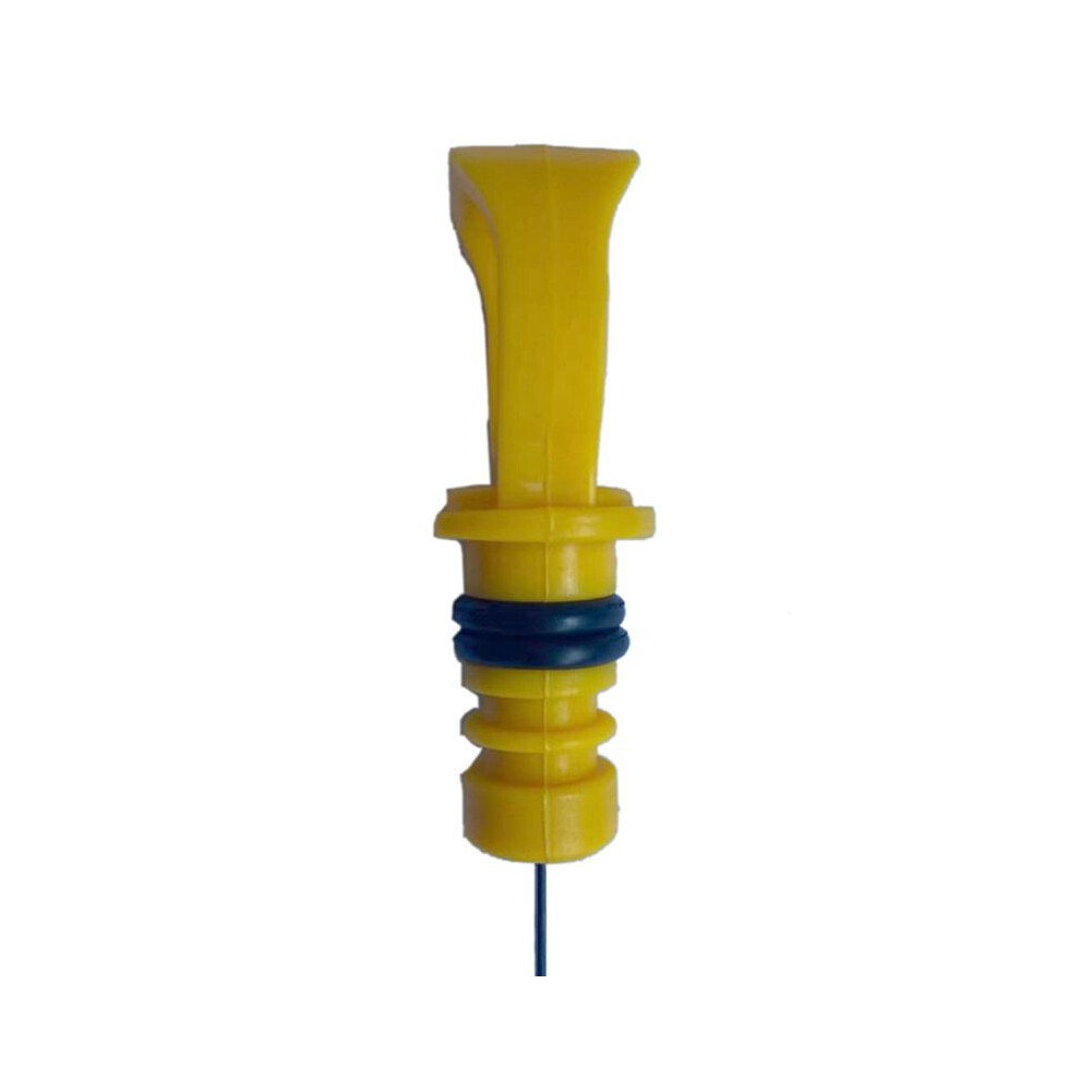 2X 1174.E2 1174E2 Engine Oil Dipstick For 206 307 406 C5 Xsara 1.8I 2.0I Ew10j4 Ew7j4 Petrol Engines 4711524389873