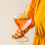 Hjerteformede klare cocktailglas 6oz 5