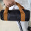 Heavy Duty Handheld Tool Organizers for Construction Workers and Vehicle Technicians with Adjustable Shoulder Strap 2