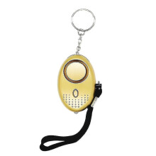 Personal Safety Alarm 140dB Police Approved