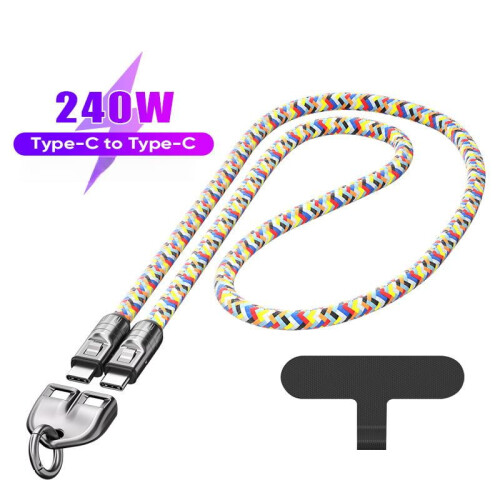 Connecteur USB-C 7mm