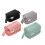 Make-up tas met dubbele laag, waterdicht en grote capaciteit. 3