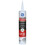 Supreme Silicone Caulk Clear10 fl oz Vattentät 1