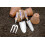 Spear & Jackson Spear & Jackson 3010TR Neverbend Stainless Hand Trowel, Blue 4