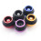Motorcycle Front Fork Sliders Metal Wheel Protectors 5
