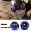 Motorcycle Front Fork Sliders Alloy 1 Pair 4