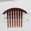 French Twist Hair Comb Flexible Shell Style 7 Teeth 4