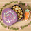 Boîte à biscuits lapin en métal pour Pâques 4