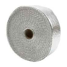 Exhaust Wrap Tape for Car Motorcycle Heat Insulation 50ft