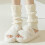 Γυναικείες Θερμικές Χειμερινές Κάλτσες Cozy Comfort 1 Ζεύγος 7