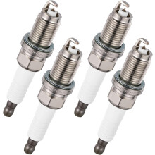 Iridium Spark Plugs for Acura and Honda 4-Pack