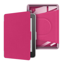 E-reader case split cover for 6-inch color e-readers