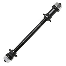 Tacar Aisle Mol Rothair Cruach Tosaigh & Cúil 150mm + 180mm