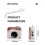 Ψηφιακή φωτογραφική μηχανή 12MP 1080P Φορητή φορητή κάμερα βίντεο 44g Ελαφριά με vintage 3