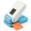 Stempelsnijder/pons voor plastic knutselpapier (1 stuk) 1