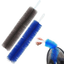 Brosse à poussière flexible en microfibre (1 pièce)