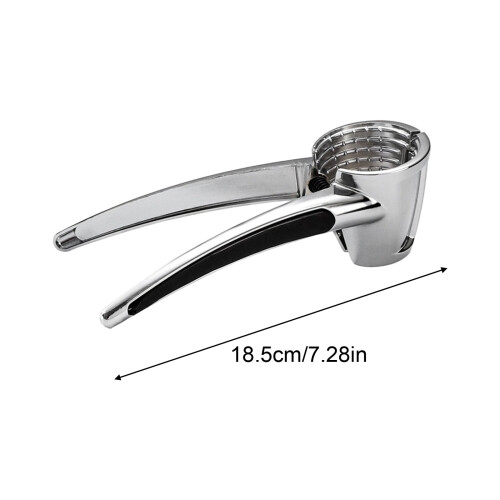 Pince casse-noix en aluminium (1 pièce) 2