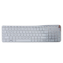 Silikónový kryt klávesnice pre Logitech K580K585K470MK470