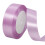 Satinband 25 mm x 22 m Hellviolett 1