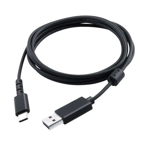 Καλώδιο φόρτισης USB-C για ακουστικά Logitech G733/G Pro X