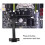 PCIe3.0x1 forlængerkabel til grafik- og lydkort 2