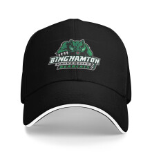Binghamton University baseballpet unisex 1 stuk