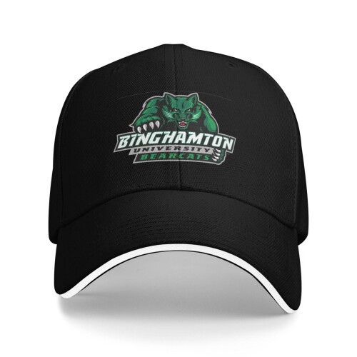 Binghamton University basebollkeps unisex 1 st