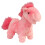 Peluche de Pegaso con Melena Arcoíris de 35 cm 1