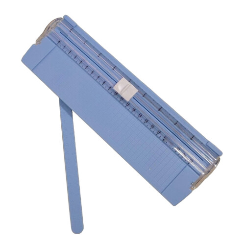 Paper Cutter Trimmer for Home and Office Use