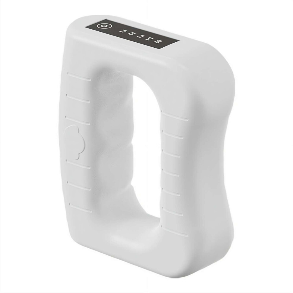 Full-Body Fascia Ring Massager for Muscle Recovery, 1 Piece