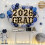 Letras luminosas LED Grad2026 para escritorio 1