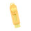 10pcs Retractable Eraser for Pencils, Push-Pull Heart Button Eraser Holder, Compatible with Standard Pencils 2