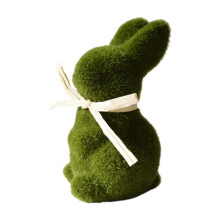 Påskeharefigur PS skrivebordsornament