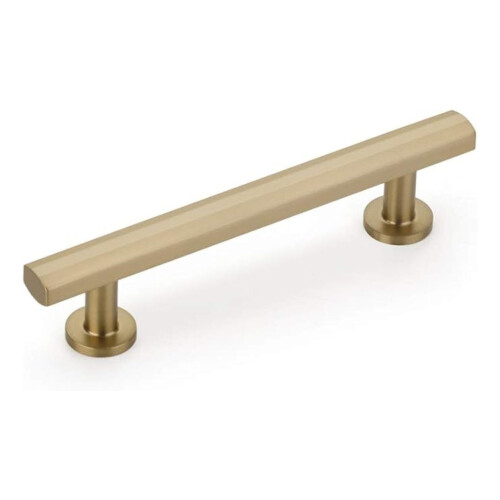 Heathrow Signature Series553 Messing Skabsgreb – 4" C/C