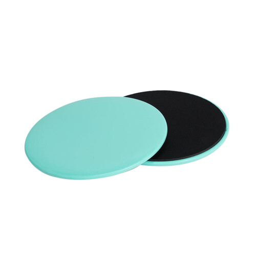 Exercise Sliders Dual-Sided 2 pcs