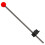 Ice Fishing Rod Tip Spring 10 pcs Low-Temp Resistant 1