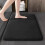 Koraalfluwelen antislip badmat 2