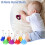 Hand Bells Set Colorful 8-Piece for Classroom Use 8