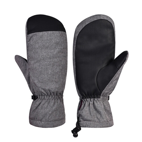 Vanntette snowboardvotter for menn og kvinner,
