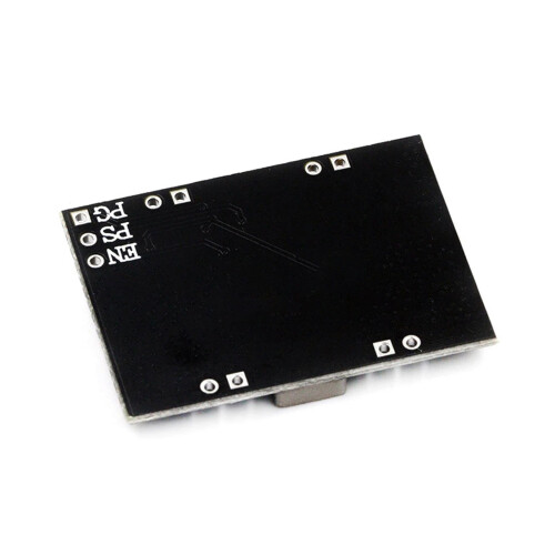 TPS63020Αυτόματη μονάδα τροφοδοσίας με ώθηση Buck-boost, μετατροπέας χαμηλής τάσης 1