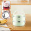 Stainless Steel 2-Tier Bento Box with Lid 1
