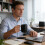 Selbstheizender Kaffeetassenwärmer mit Qi-Wireless-Ladegerät – 4
