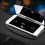 Mobile Car HUD Projector with Wireless Fast Charging 4
