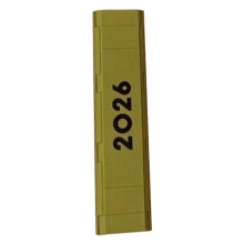 Livre d'images innovant, parfait pour organiser-Couleur matcha