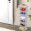Étagère à chaussures verticale blanche à 7 niveaux, gain de place 6