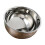 Stainless Steel Rotating Drain Basket 24cm 2