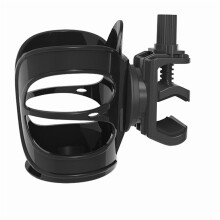 Koppholder Justerbar drikkeholder for mikrofonstativ