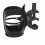 Koppholder Justerbar drikkeholder for mikrofonstativ 1