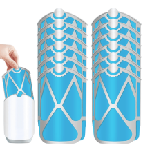 Recharges pour pièges à insectes volants compatibles avec les modèles M364A et Max16